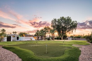 Golf
