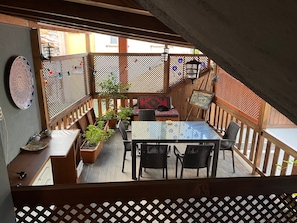 Terrass/Patio