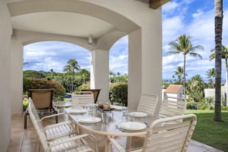 Palms at Wailea 1201! Perfect location in Wailea!