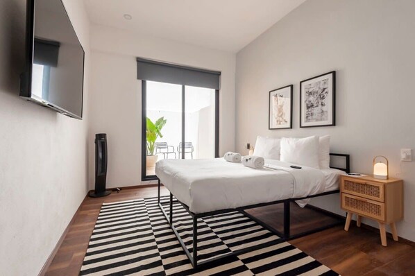 Amazing room