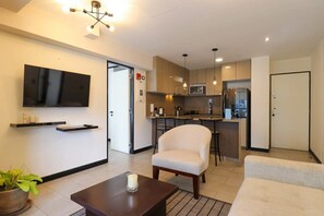 Modern deco