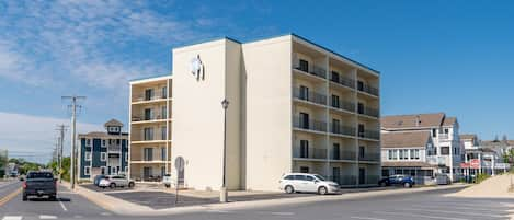 Exterior - Exterior of Ocean House