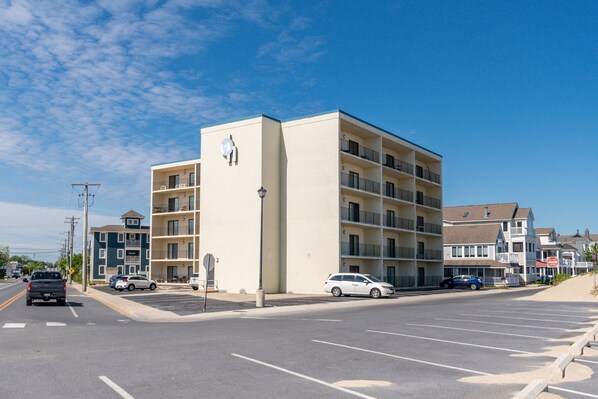 Exterior - Exterior of Ocean House