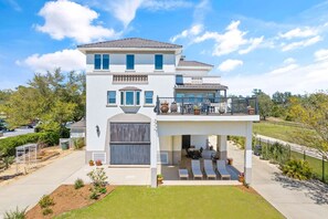 Bella Villa