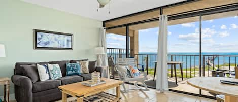 Welcome to Laguna Reef #308 - Beautiful Bay View