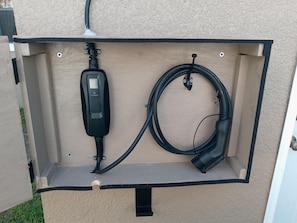 Level 2 EV Charger