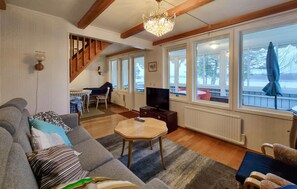 living-room