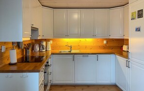 Eget kök