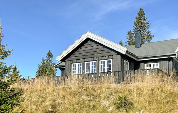 Exteriör