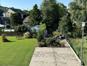 Boendeområde