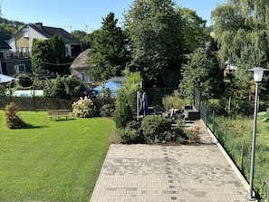 Boendeområde
