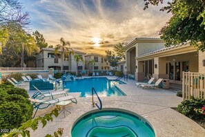 Luxury Gated Scottsdale Community