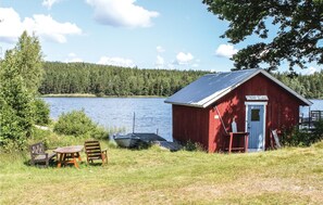 Boendeområde