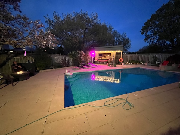 Pool