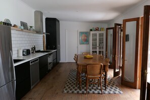 Eget kök