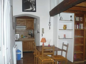 Restauration