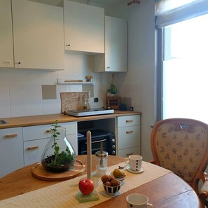 Eget kök