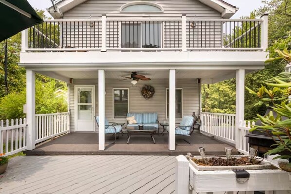 Terrass/Patio