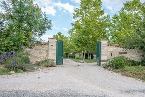 Boendeområde