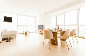 Sala da pranzo