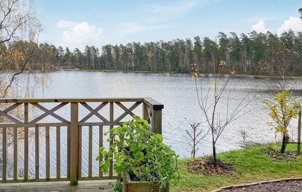 Boendeområde