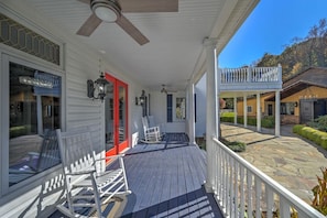 Terrass/Patio
