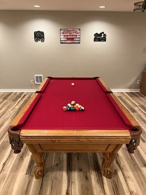 Spielezimmer