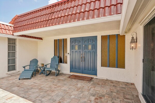 Welcome to Siesta Bella Vacation Home!