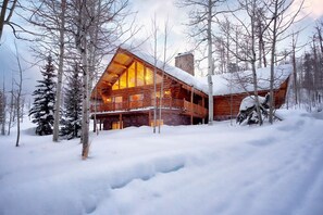 Ulkopuoli