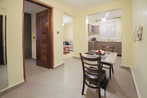 Sala da pranzo
