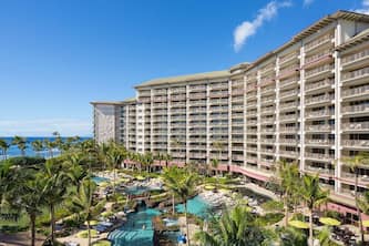 Luxurious Oceanfront Resort in Maui - Family Friendly - Sleeps 6!
