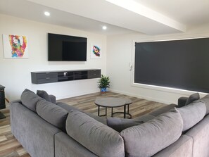 Lounge Room