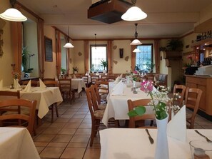 Restauration