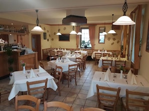 Restauration