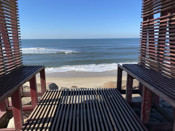 Strand
