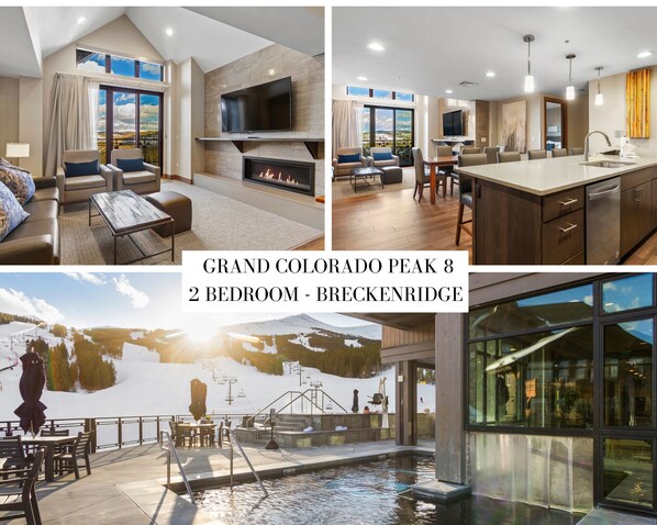 Grand Colorado Peak 8
