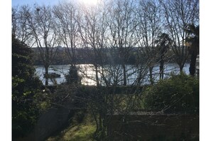 Boendeområde