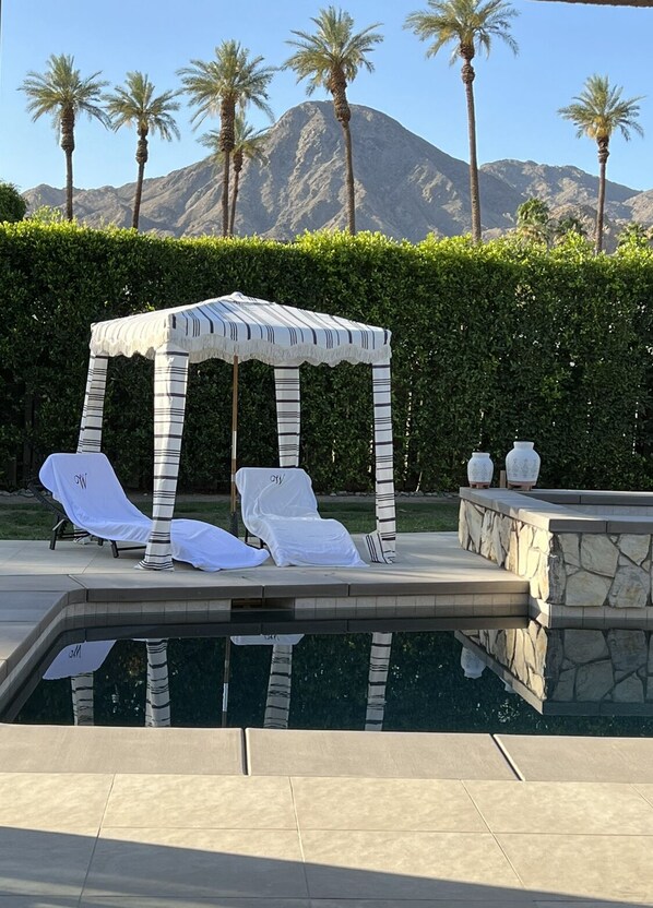Cabana