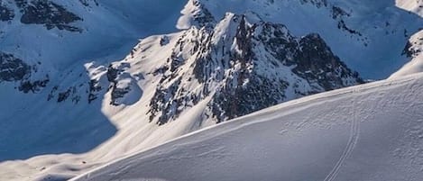 Desportos de neve e esqui