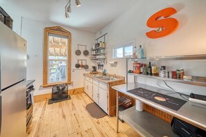 Eget kök