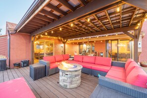Terrass/Patio