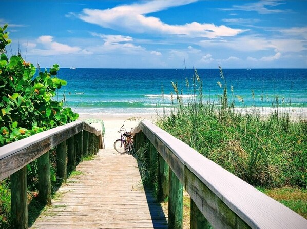 Plage