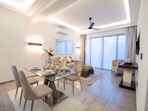 Sala de jantar
