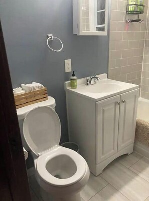 Baño