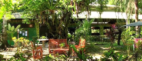 Chosa Royale Retreat and Event Center, Osa Peninsula, Puntarenas, Costa Rica