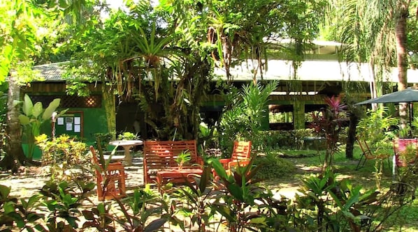 Chosa Royale Retreat and Event Center, Osa Peninsula, Puntarenas, Costa Rica