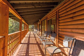Get some sun | Exterior