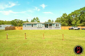 Our Factory Ride 4 bedroom 3 bath home sleeps 12
Moto Ranch at Croom