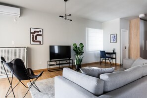 Coin séjour