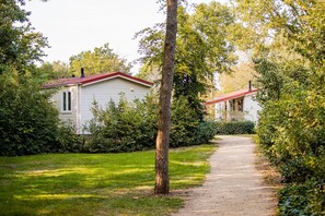 Extérieur maison de vacances [été]